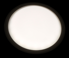 LED Feuchtraumleuchte 6W 450lm - Bild 1
